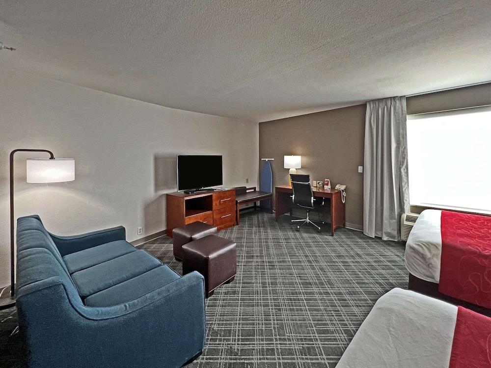 คอมฟอร์ต สวีตส์ แจ็คสัน-เคป กิราโด Hotel Jackson ภายนอก รูปภาพ